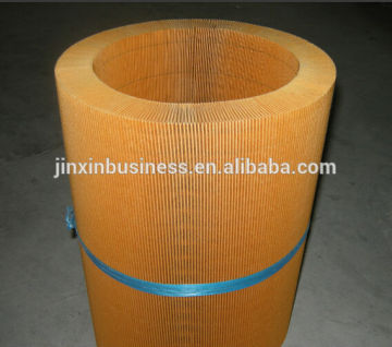 automobile filter paper/ air filter paper