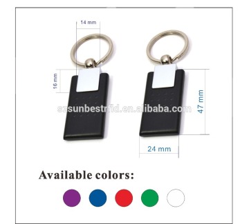 NFC smart key chain TK33
