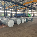 12 Meters Galvanized Power Octagonal Lighting Poles