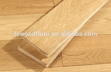 Oak solid wood floor Shenzhen