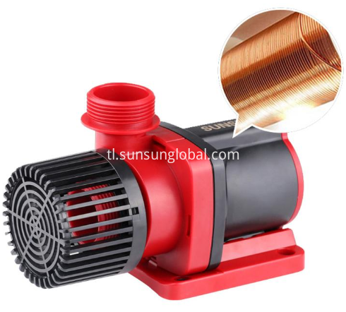 Hot selling mataas na kalidad submersible variable frequency pump Hot selling high quality submersible variable frequency pump