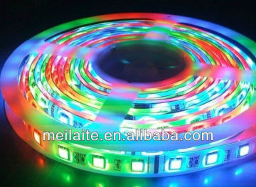 Brightness led rigid strip bar light made in china