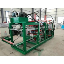 Blister Packaging Machines PVC PP