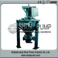 Wear Resistant Centrifugal Vertical Froth Pump