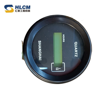 Timer for Loader Spare Parts