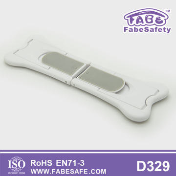 Infant Safety Sliding Window Lock