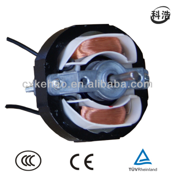 AC Single Phase micro fan motor