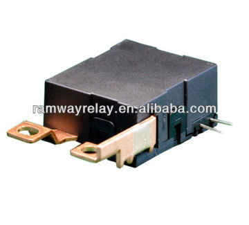 DS902F60A single phase over voltage relay