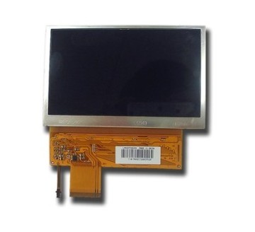 PSP LCD with back light sharp brand new