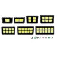 Outdoor LED Flood Lights for Architectural Lighting