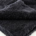 450GSM Super Thick Plush Edgeless Car Microfiber Towel