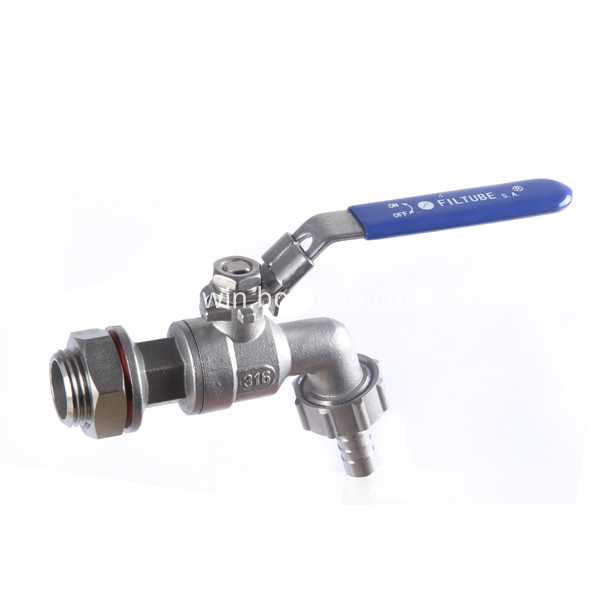 Hose Ball Valve