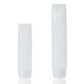 30g 50g plastic soft cosmetic tube with cap