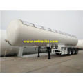 Xe tải chở hàng 15000 gallon 30 tấn NH3