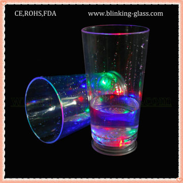 Led Flashing cup