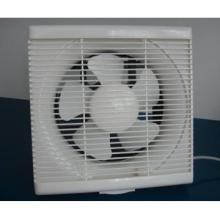 6" Bathroom exhaust fan, bath fan, half-metallic