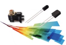 LED Photo Diode for Audio/Video/Camera