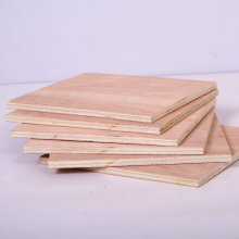 Banyans High Quality Melmaine Plywood with Competitive Price (banyans 9010)