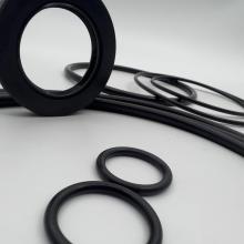 VOLVO Excavator Rotary Motor Sealing Repair Kit