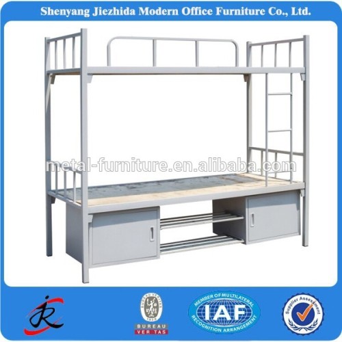 cheap price double size metal slat bed base