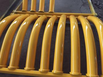 Concrete Pump Bend Pipe