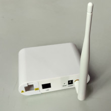 Xpon 1ge WiFi ONU avec une antenne 5DBI