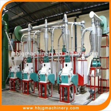 20tonnes corn flour milling process plant, corn flour milling process plant, corn flour milling process equipment