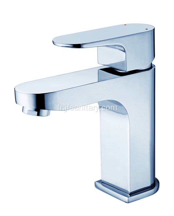 Robinet d'eau pour lavabo