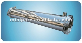 high pressure membrane vessel/ RO membrane vessel / RO membrane holder