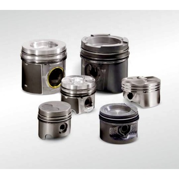 Bagian Mesin 707-36-16580 Piston untuk PC300-8