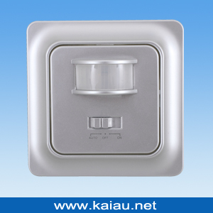 Wall Hidden Sensor Switch