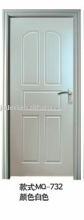 MDF door
