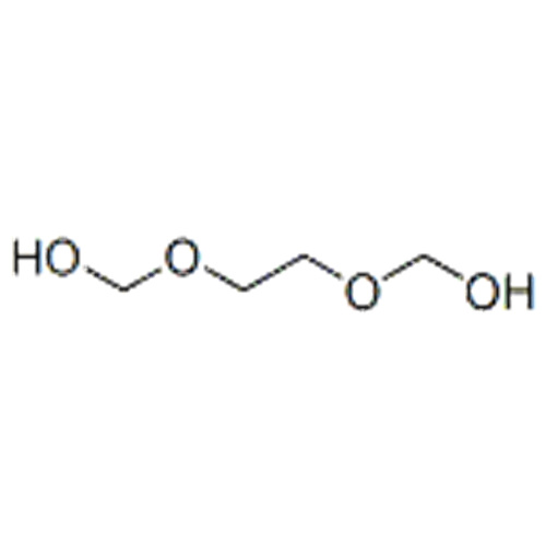 (ethylenedioxy)dimethanol  CAS 3586-55-8