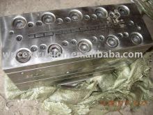 600mm width door panel extrusion mould