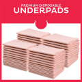 Ultra Absorbent Chux Incontinence Bed Pads