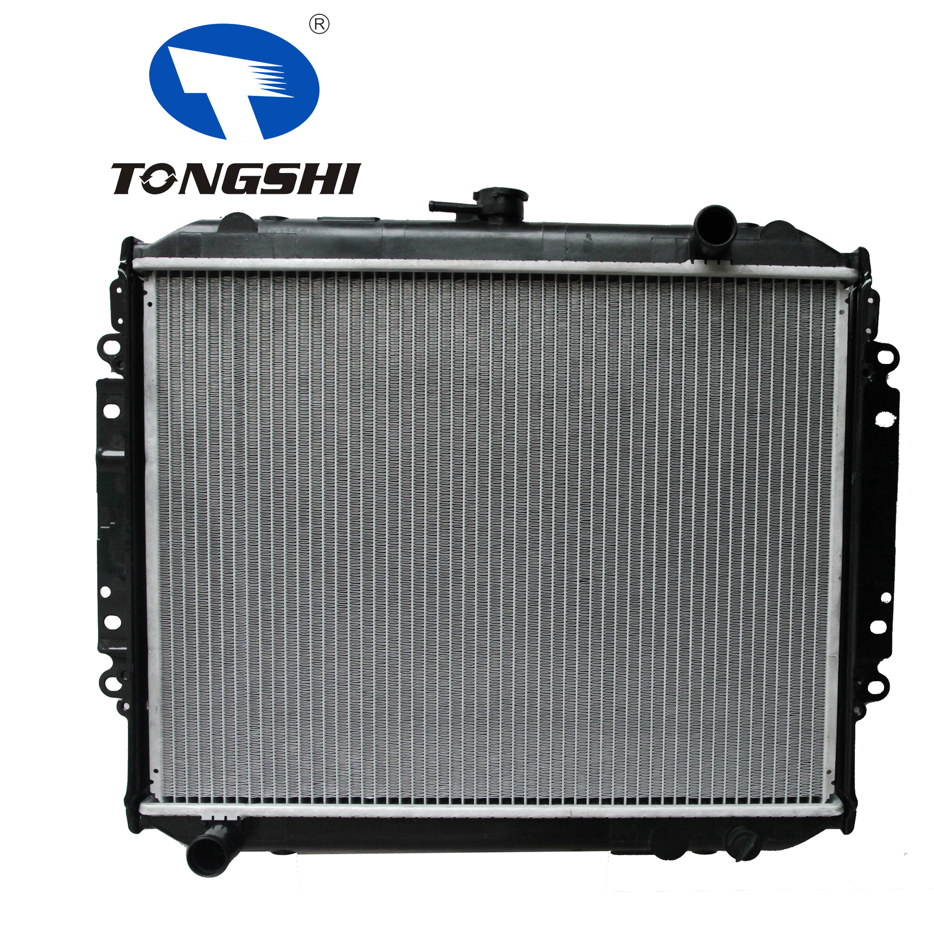 radiator for ISUZU, Isuzu Radiator radiator for ISUZU, Isuzu Radiator
