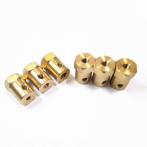 Custom Aluminum Brass Stainless steel Cnc Machining Parts