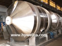 Calcium Carbonate Mixing Machine