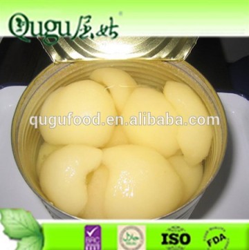 410g good taste Canned snow pear, canned pear. china canned pear