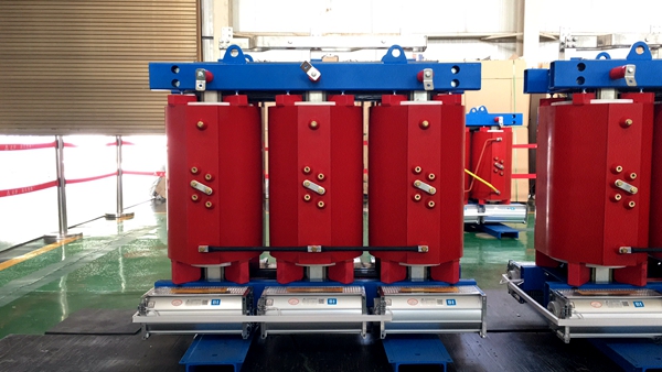 1000kva dry type transformer