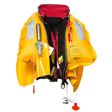 best selling inflatable buoyance jacket