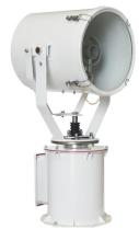 Marine Halogen Electric Control Searchlight