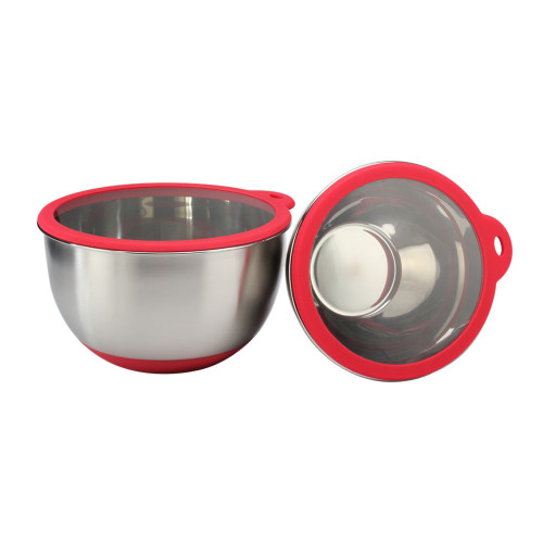 Household Mixing Bowl Set for Home