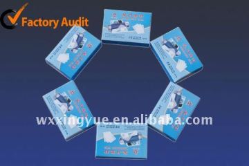 glossy laminating film