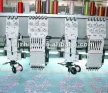Cording and Coiling Mixed Embroidery Machine Search