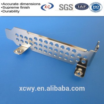 Customized l bracket hardware