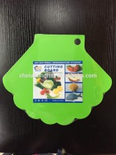 vegetable cutting board ,chopping block,fruit cutting board,PP cutting board
