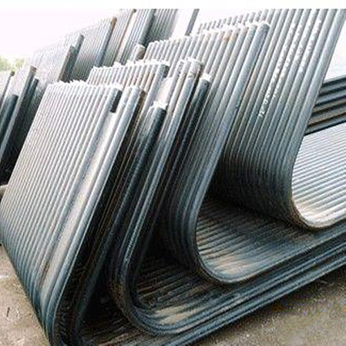 Panel Type Superheater For Sale