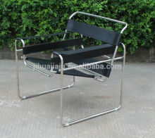 Wassily Chair by Marcel Breuer