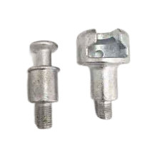 High Strength Ball and Socket Steel Pin Power Fitting